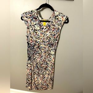 Catherine Malandrino Dress